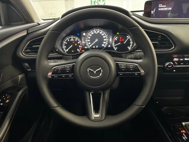 Mazda 2 2.5L SkyActiv e-Skyactiv