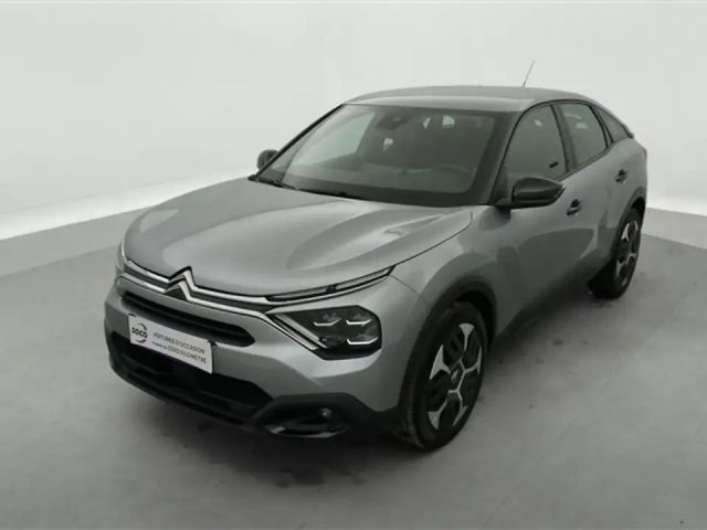 Citroën C4 Feel PureTech