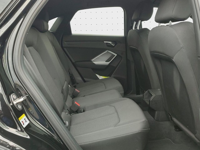 Audi Q3 35 TFSI Sportback