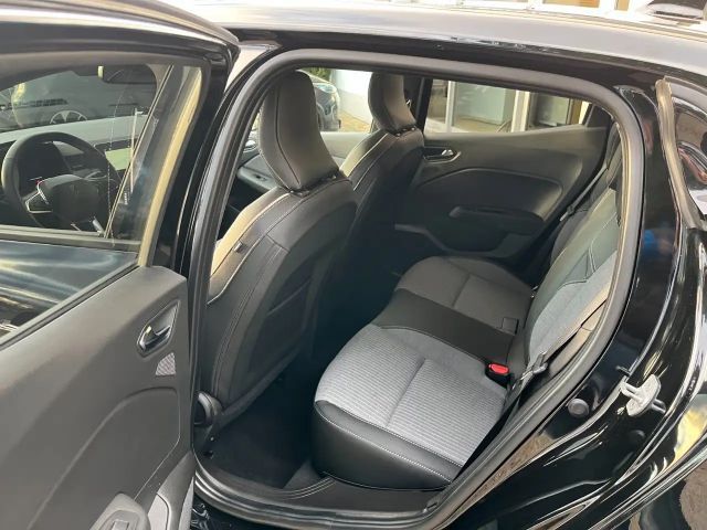 Renault Clio TCe 90 Techno