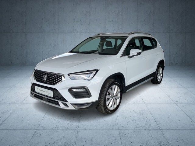 Seat Ateca 1.5 TSI DSG