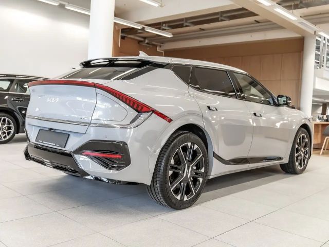 Kia EV6 GT-Line Vierwielaandrijving