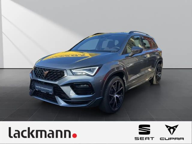 Cupra Ateca 4Drive