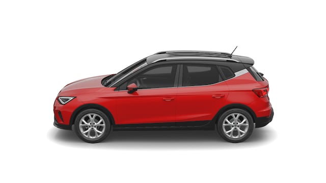 Seat Arona 1.0 TSI FR-lijn