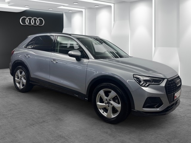 Audi Q3 35 TFSI S-Tronic