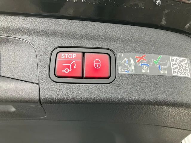 Mercedes-Benz GLE 350 4MATIC AMG Line