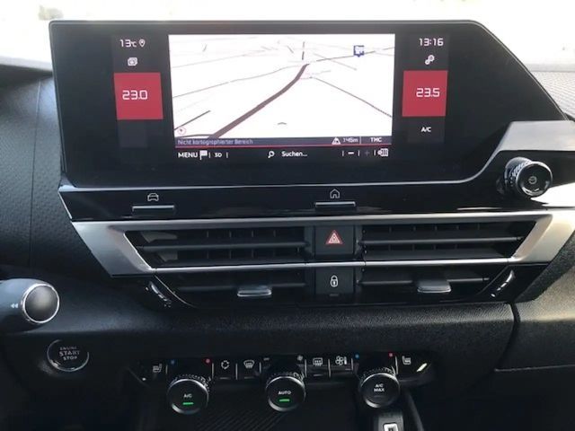 Citroën C4 Feel Pack PureTech