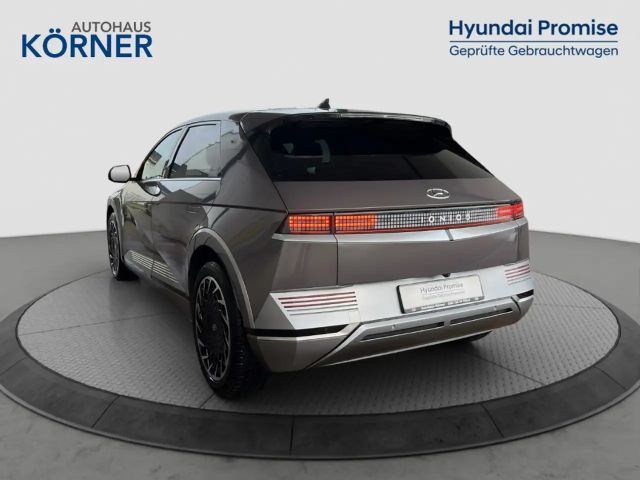 Hyundai IONIQ 5 73 kWh Techniq