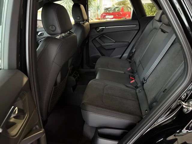 Audi Q3 40 TDI Quattro S-Line