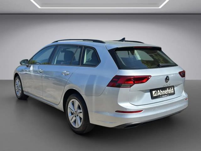 Volkswagen Golf 2.0 TDI Golf VIII Life Variant