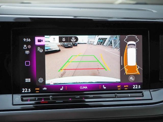 Volkswagen Multivan 2.0 TDI DSG T7