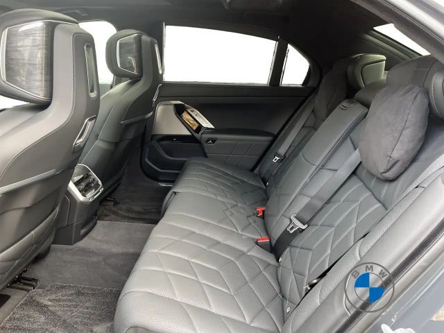 BMW i7 M-Sport Sedan xDrive60