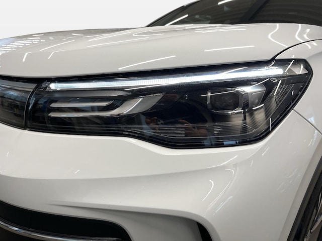 Volkswagen Tiguan 2.0 TDI DSG