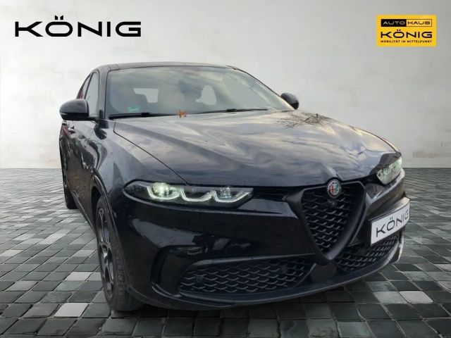 Alfa Romeo Tonale Veloce