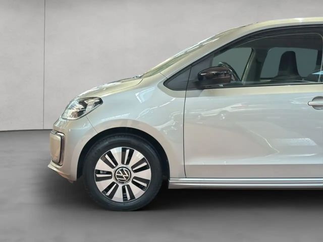 Volkswagen e-up! Plus Style