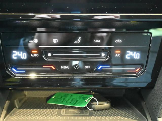 Volkswagen Passat Business Variant