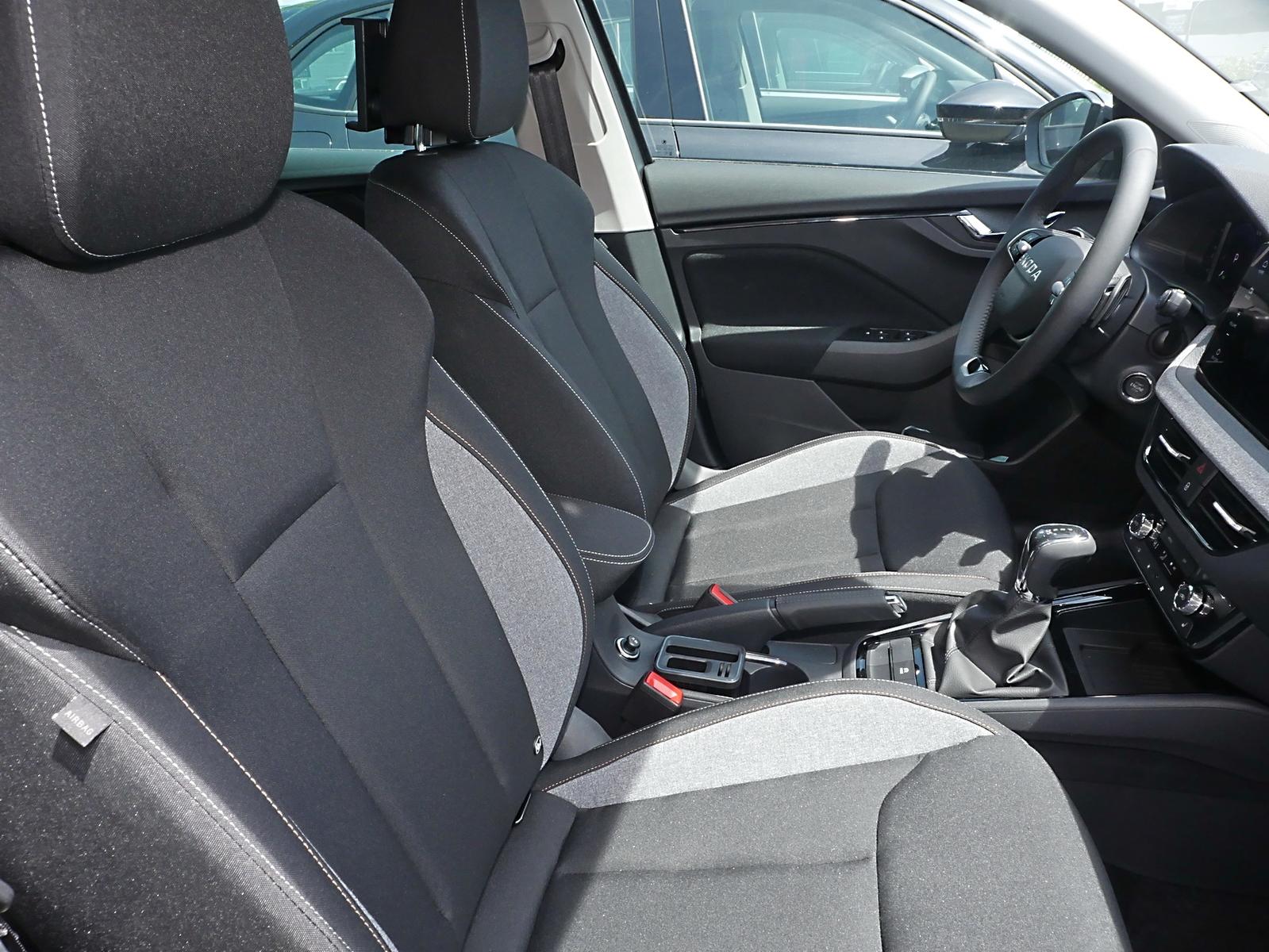 Skoda Scala Selection