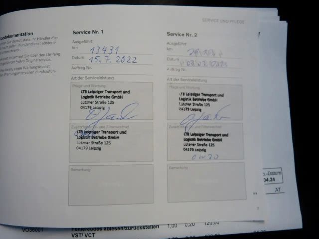 Volvo XC60 AWD Inscription T6