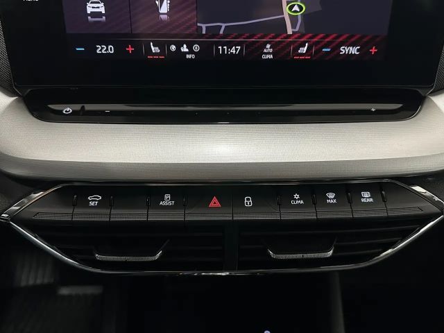 Skoda Octavia Combi Style Style