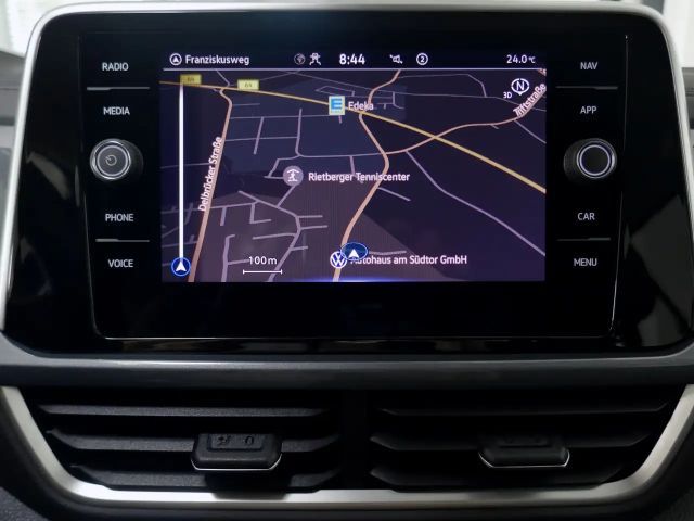 Volkswagen T-Roc 1.5 TSI Style