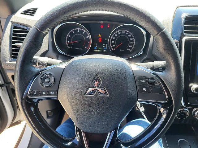 Mitsubishi ASX Invite MIVEC