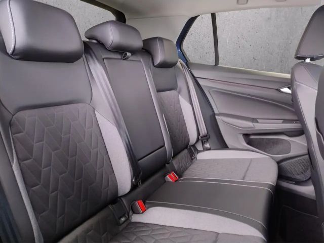 Volkswagen Golf 1.5 TSI