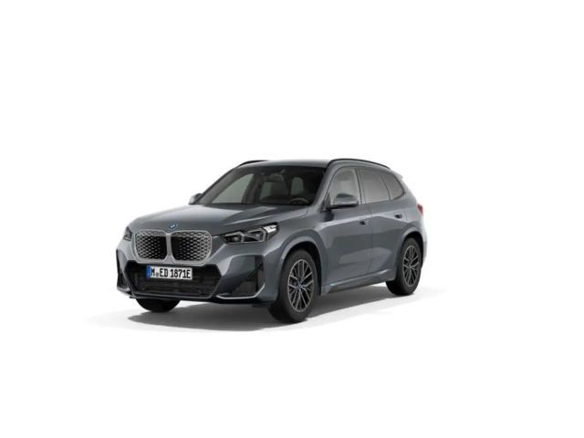 BMW iX1 M-Sport eDrive20