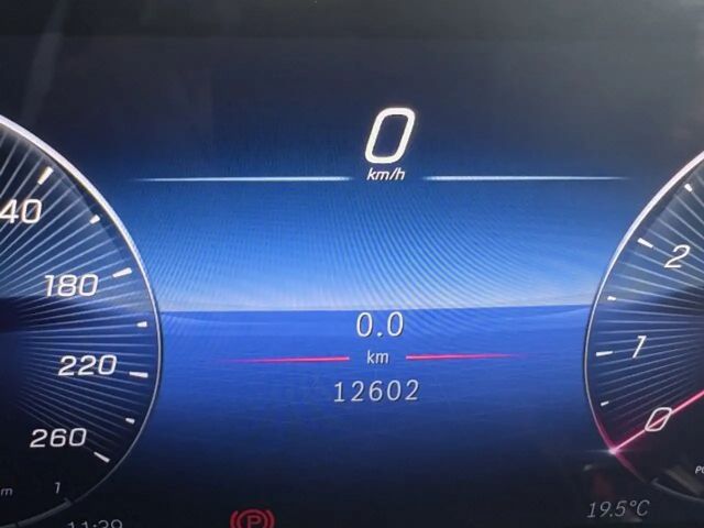 Mercedes-Benz B 180 Progressive