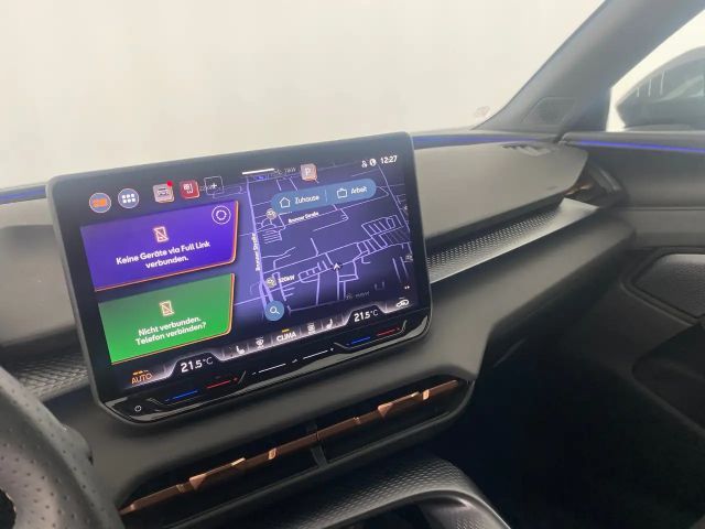 Cupra Terramar 2.0 TSI