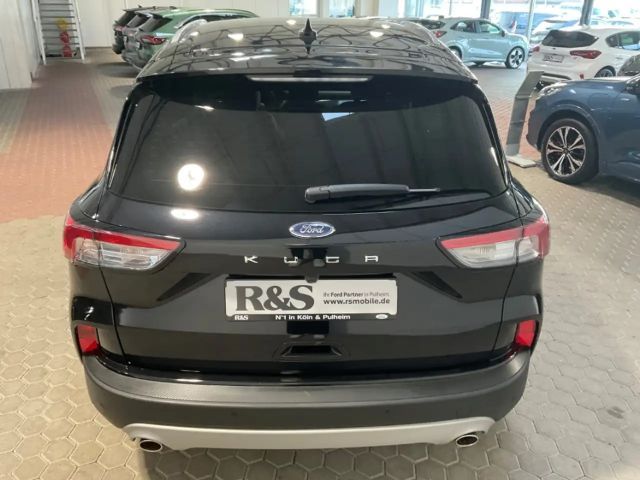 Ford Kuga Titanium X