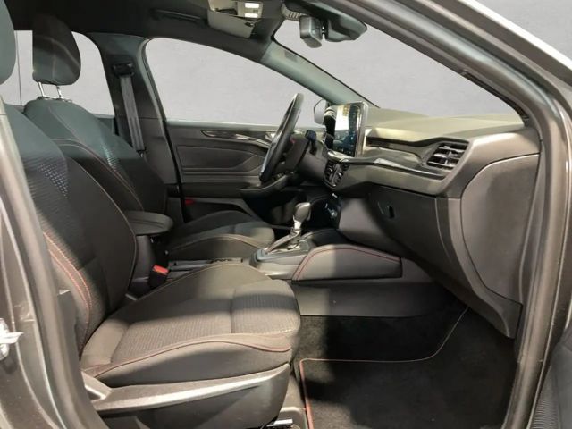 Ford Focus EcoBoost ST Line Wagon