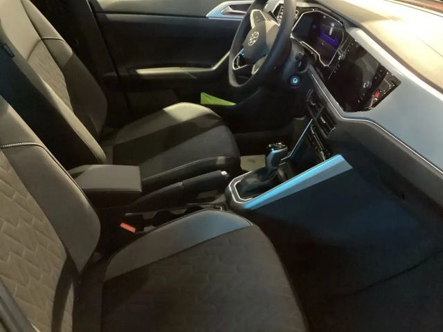 Volkswagen Taigo DSG