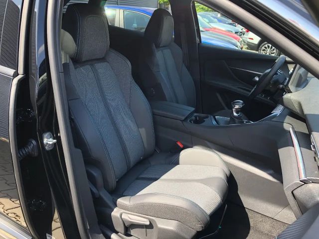 Peugeot 3008 Allure Pack