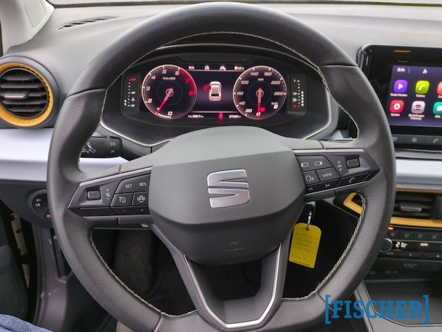 Seat Ibiza 1.0 TSI Style