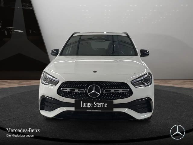 Mercedes-Benz GLA 200 AMG Line