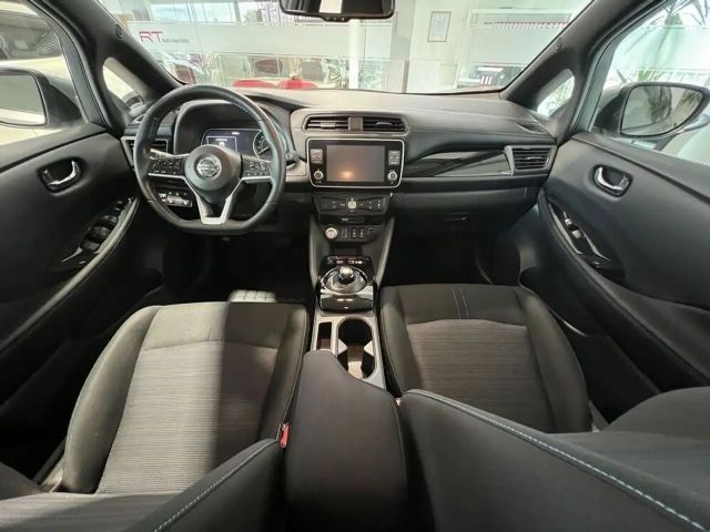 Nissan Leaf 40 kWh N-Connecta