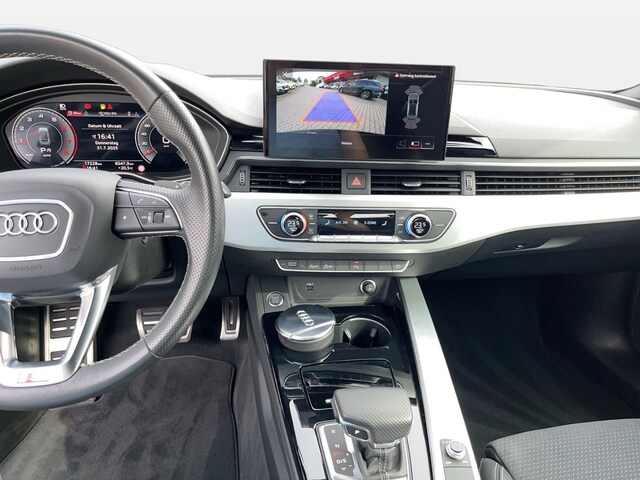 Audi A5 35 TFSI Cabriolet S-Line S-Tronic