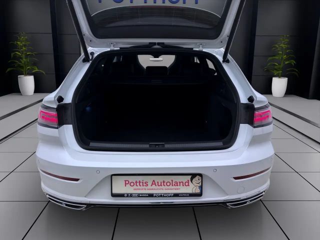 Volkswagen Arteon 2.0 TDI DSG R-Line