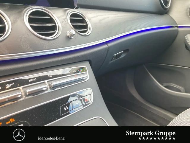 Mercedes-Benz E 200 Estate