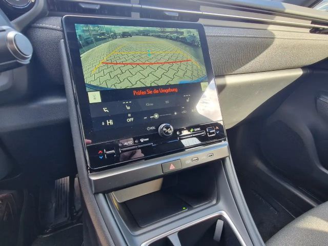 Lexus LBX 1,5 FWD Komfort Paket