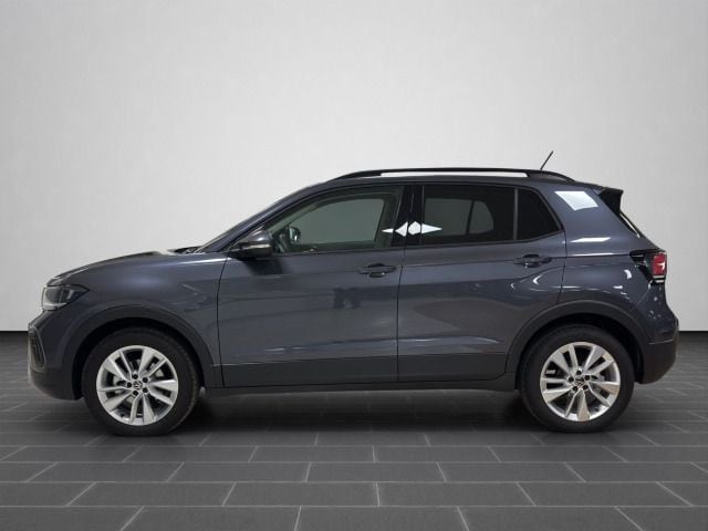 Volkswagen T-Cross 1.0 TSI DSG Life