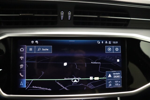 Audi A6 45 TDI Avant Quattro S-Tronic