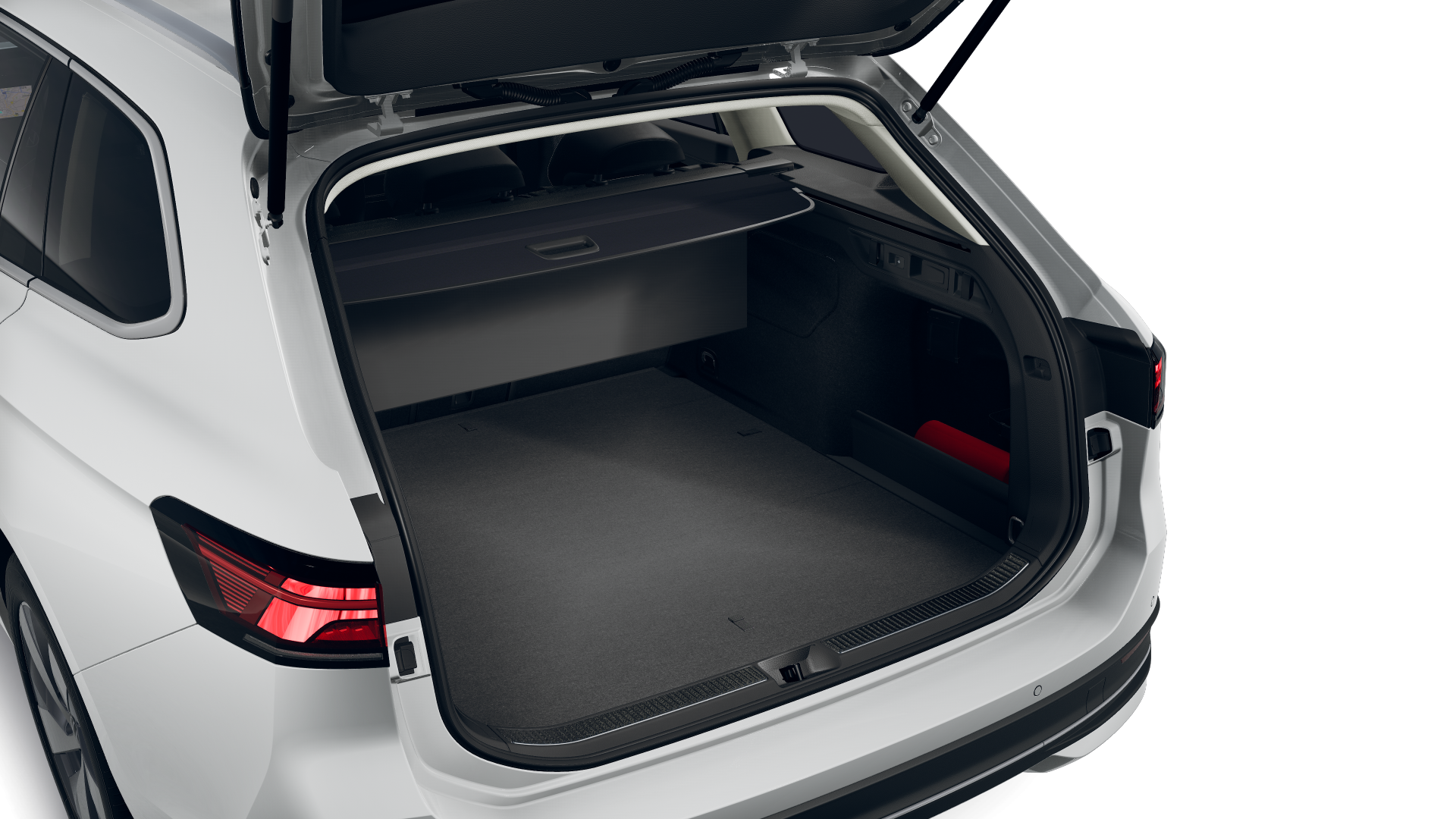 Volkswagen Passat 1.5 eTSI DSG eHybrid