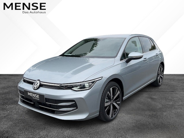 Volkswagen Golf 1.5 eTSI DSG IQ.Drive