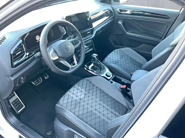 Volkswagen T-Roc 4Motion DSG Sport