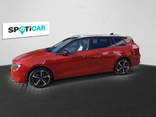 Opel Astra Elegance Sports Tourer