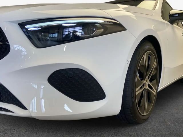 Mercedes-Benz A 180 A-Klasse