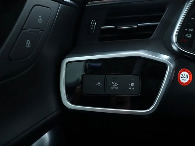 Audi A6 Hybride Quattro Sedan