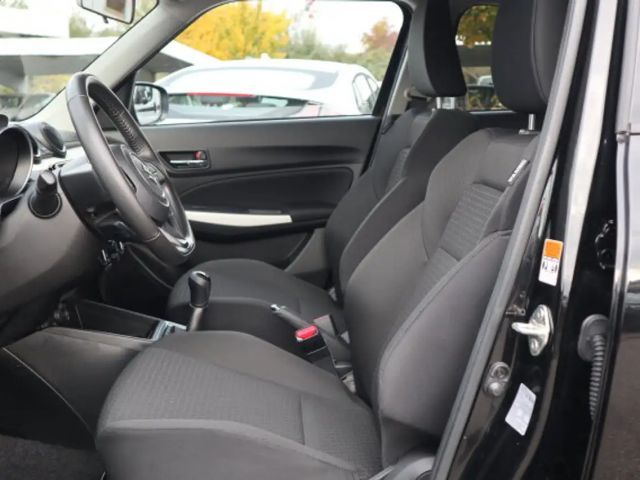 Suzuki Swift Comfort