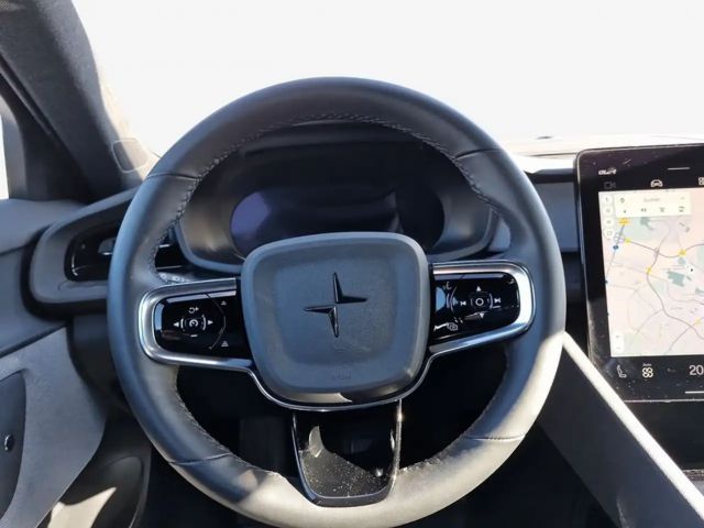 Polestar 2 Dual motor